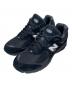 NEW BALANCE（ニューバランス）の古着「スニーカー」｜ブラック