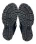 中古・古着 NEW BALANCE (ニューバランス) スニーカー ブラック サイズ:27：22000円