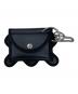 nori enomoto (ノリ エノモト) wave purse ブラック：12000円