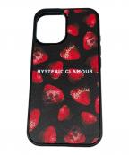 Hysteric Glamourヒステリックグラマー）の古着「スマホケース」