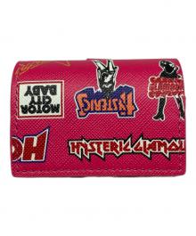 Hysteric Glamour（ヒステリックグラマー）の古着「エアポッズケース」｜ピンク