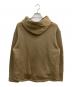 MUSE de Deuxieme Classe (ミューズ ドゥーズィエム クラス) Prime wool フリースプルオーバー ブラウン サイズ:-：12000円
