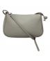 VASIC（ヴァジック）の古着「POCHETTE MINI ショルダーバッグ」｜グレー