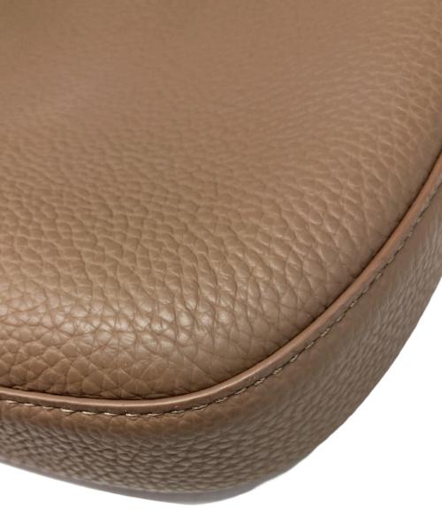 VASIC（ヴァジック）VASIC (ヴァジック) OUD MINI バッグ ブラウンの古着・服飾アイテム