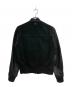 BOSS (ボス) Malbano 1 レザージャケット ブラック サイズ:44：25000円
