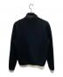 PRADA (プラダ) ナイロン切替ジャケット ネイビー サイズ:S：50000円