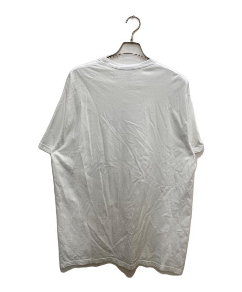 SUPREME（シュプリーム）SUPREME (シュプリーム) KURT COBAIN TEE ホワイト サイズ:XLの古着・服飾アイテム