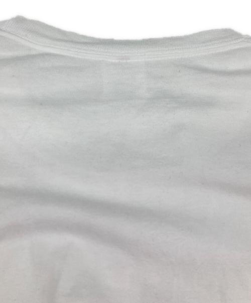 SUPREME（シュプリーム）SUPREME (シュプリーム) KURT COBAIN TEE ホワイト サイズ:XLの古着・服飾アイテム