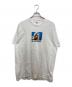 SUPREME（シュプリーム）の古着「KURT COBAIN TEE」｜ホワイト