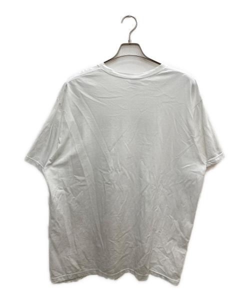 SUPREME（シュプリーム）SUPREME (シュプリーム) 1994 EST Tシャツ ホワイト サイズ:XLの古着・服飾アイテム