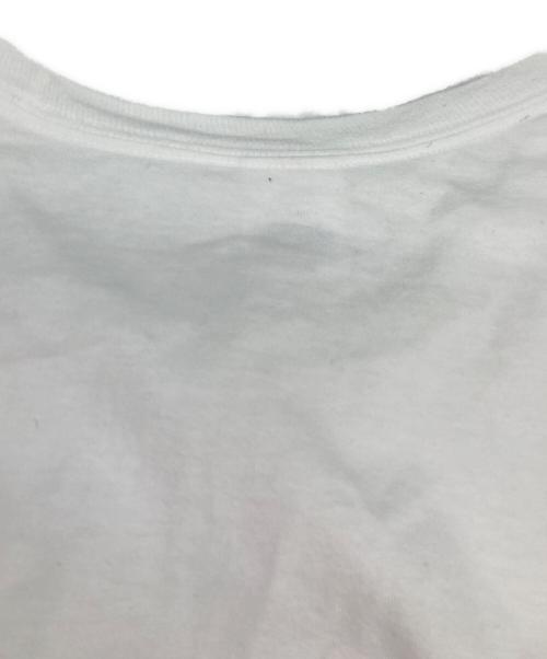 SUPREME（シュプリーム）SUPREME (シュプリーム) 1994 EST Tシャツ ホワイト サイズ:XLの古着・服飾アイテム