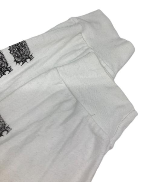 SUPREME（シュプリーム）SUPREME (シュプリーム) SAINT SEBASTIAN L/S TEE ホワイト サイズ:ＸＬの古着・服飾アイテム