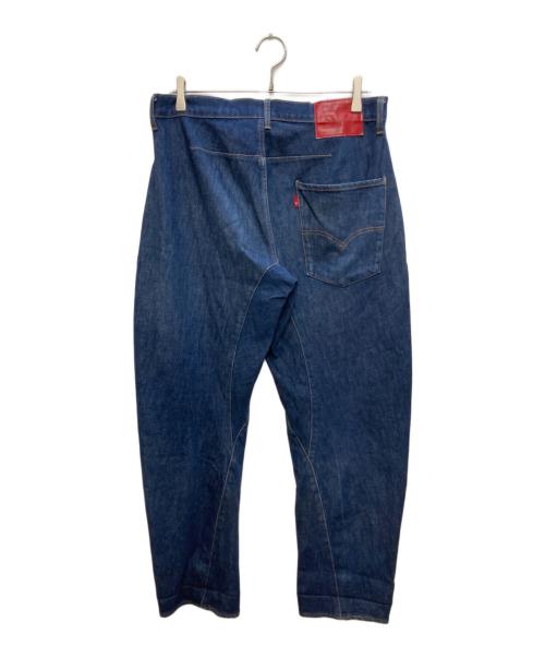 LEVI'S PReMIUM（リーバイス プレミアム）LEVI'S PReMIUM (リーバイス プレミアム) LEJ570 デニムパンツ インディゴ サイズ:W32×L32の古着・服飾アイテム