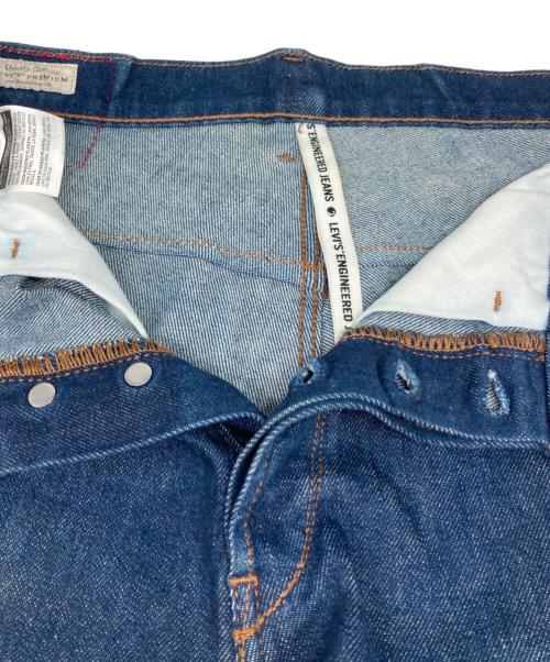 LEVI'S PReMIUM（リーバイス プレミアム）LEVI'S PReMIUM (リーバイス プレミアム) LEJ570 デニムパンツ インディゴ サイズ:W32×L32の古着・服飾アイテム