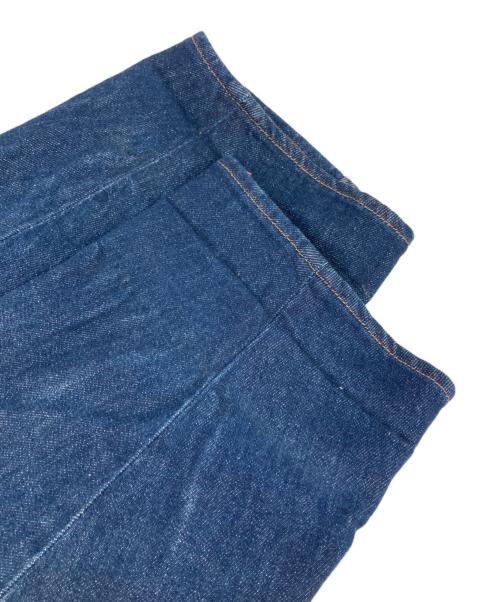 LEVI'S PReMIUM（リーバイス プレミアム）LEVI'S PReMIUM (リーバイス プレミアム) LEJ570 デニムパンツ インディゴ サイズ:W32×L32の古着・服飾アイテム