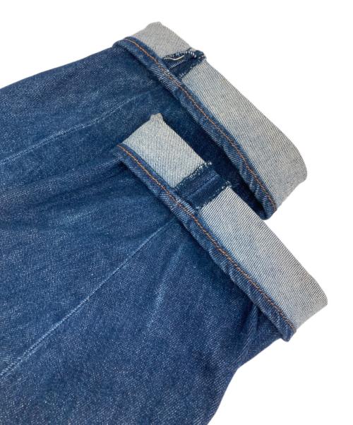 LEVI'S PReMIUM（リーバイス プレミアム）LEVI'S PReMIUM (リーバイス プレミアム) LEJ570 デニムパンツ インディゴ サイズ:W32×L32の古着・服飾アイテム