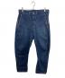 LEVI'S PReMIUM（リーバイス プレミアム）の古着「LEJ570 デニムパンツ」｜インディゴ