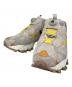 REEBOK（リーボック）の古着「INSTAPUMP FURY - FTMD」｜ベージュ