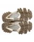 中古・古着 REEBOK (リーボック) INSTAPUMP FURY - FTMD ベージュ サイズ:24.5cm：8000円