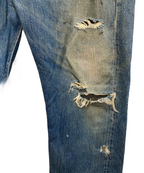 LEVI'S（リーバイス）LEVI'S (リーバイス) 501 BIGE 前期 デニムパンツ インディゴ サイズ:下記参照の古着・服飾アイテム
