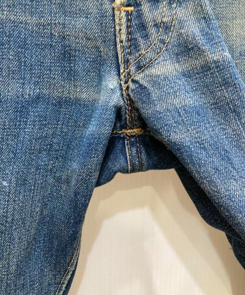 LEVI'S（リーバイス）LEVI'S (リーバイス) 501 BIGE 前期 デニムパンツ インディゴ サイズ:下記参照の古着・服飾アイテム