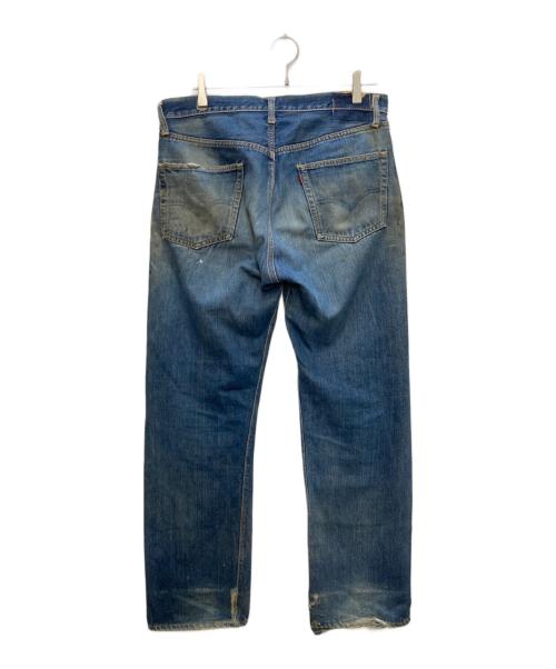LEVI'S（リーバイス）LEVI'S (リーバイス) 501 BIGE 前期 デニムパンツ インディゴ サイズ:下記参照の古着・服飾アイテム