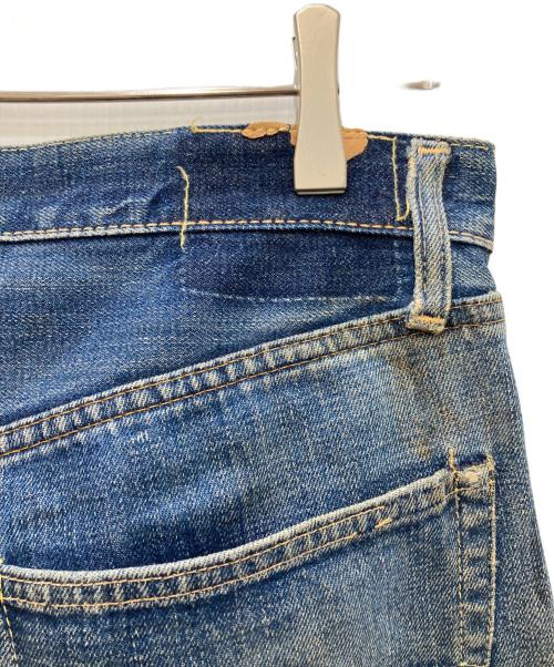 LEVI'S（リーバイス）LEVI'S (リーバイス) 501 BIGE 前期 デニムパンツ インディゴ サイズ:下記参照の古着・服飾アイテム
