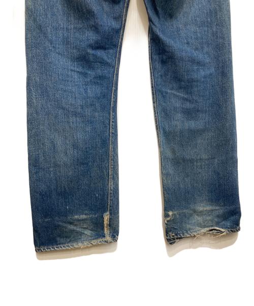 LEVI'S（リーバイス）LEVI'S (リーバイス) 501 BIGE 前期 デニムパンツ インディゴ サイズ:下記参照の古着・服飾アイテム