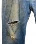 中古・古着 LEVI'S (リーバイス) 501 BIGE 前期 デニムパンツ インディゴ サイズ:下記参照：80000円