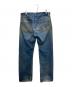 LEVI'S (リーバイス) 501 BIGE 前期 デニムパンツ インディゴ サイズ:下記参照：80000円