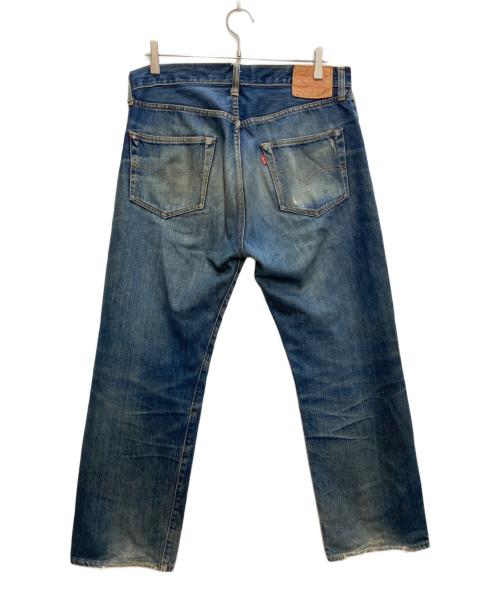 LEVI'S（リーバイス）LEVI'S (リーバイス) 501XXデニムパンツ インディゴ サイズ:SIZE W34L36の古着・服飾アイテム