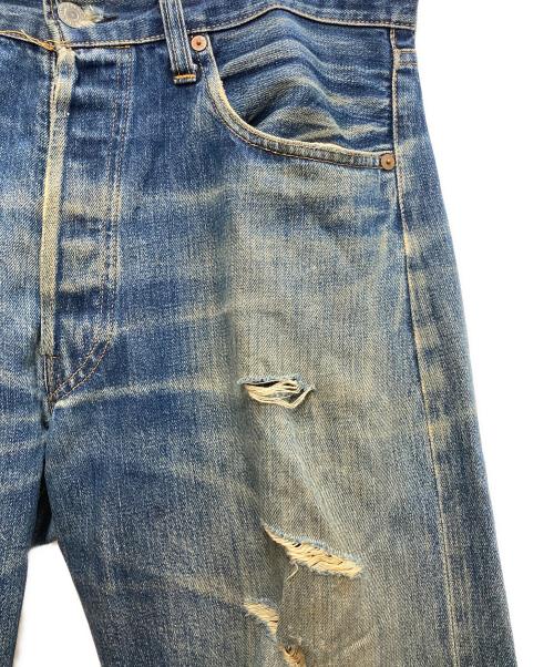 LEVI'S（リーバイス）LEVI'S (リーバイス) 501XXデニムパンツ インディゴ サイズ:SIZE W34L36の古着・服飾アイテム
