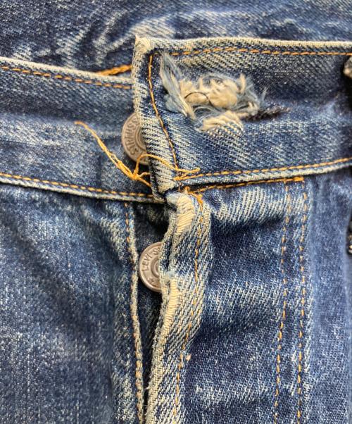 LEVI'S（リーバイス）LEVI'S (リーバイス) 501XXデニムパンツ インディゴ サイズ:SIZE W34L36の古着・服飾アイテム