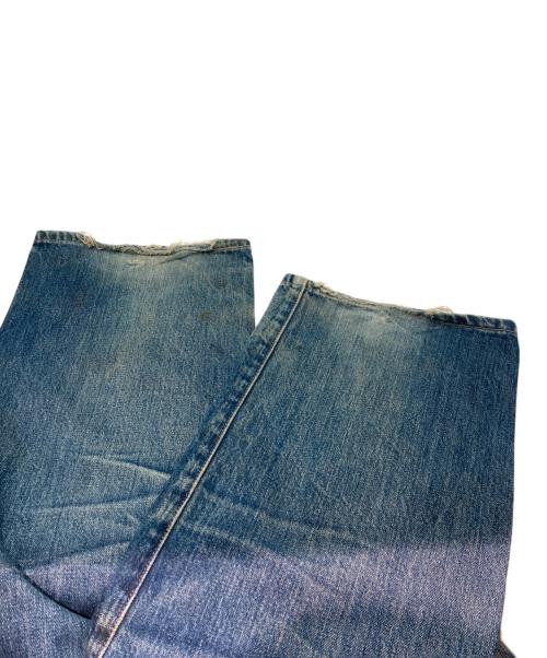 LEVI'S（リーバイス）LEVI'S (リーバイス) 501XXデニムパンツ インディゴ サイズ:SIZE W34L36の古着・服飾アイテム