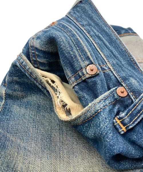 LEVI'S（リーバイス）LEVI'S (リーバイス) 501XXデニムパンツ インディゴ サイズ:SIZE W34L36の古着・服飾アイテム