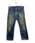 LEVI'S（リーバイス）の古着「501XXデニムパンツ」｜インディゴ