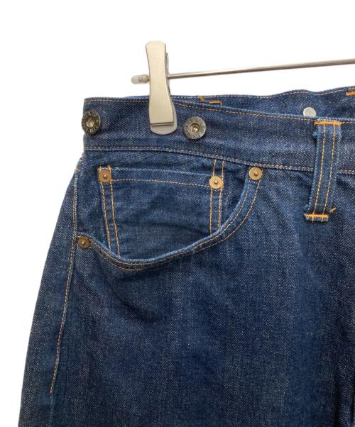 LEVI'S（リーバイス）LEVI'S (リーバイス) 201XXデニムパンツ インディゴ サイズ:W34の古着・服飾アイテム
