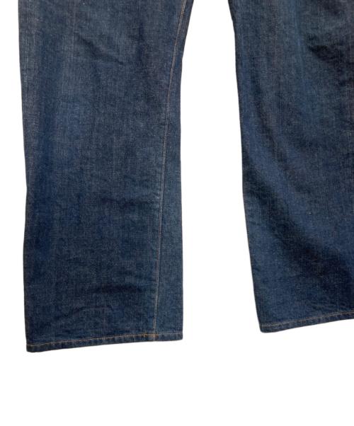 LEVI'S（リーバイス）LEVI'S (リーバイス) 201XXデニムパンツ インディゴ サイズ:W34の古着・服飾アイテム
