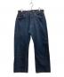 LEVI'S（リーバイス）の古着「201XXデニムパンツ」｜インディゴ