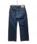 LEVI'S (リーバイス) 201XXデニムパンツ インディゴ サイズ:W34：30000円