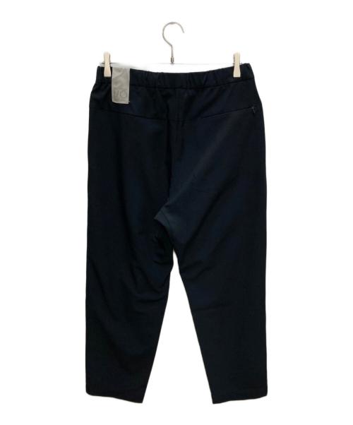 DESCENTE（デサント）DESCENTE (デサント) ALLTERRAIN TECH REGULAR PANTS ブラック サイズ:Sの古着・服飾アイテム