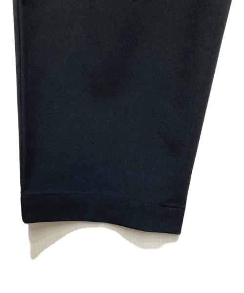 DESCENTE（デサント）DESCENTE (デサント) ALLTERRAIN TECH REGULAR PANTS ブラック サイズ:Sの古着・服飾アイテム