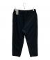 DESCENTE (デサント) ALLTERRAIN TECH REGULAR PANTS ブラック サイズ:S：11000円