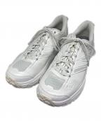 HOKAONEONEホカオネオネ）の古着「MAFATE SPEED 2」｜ホワイト