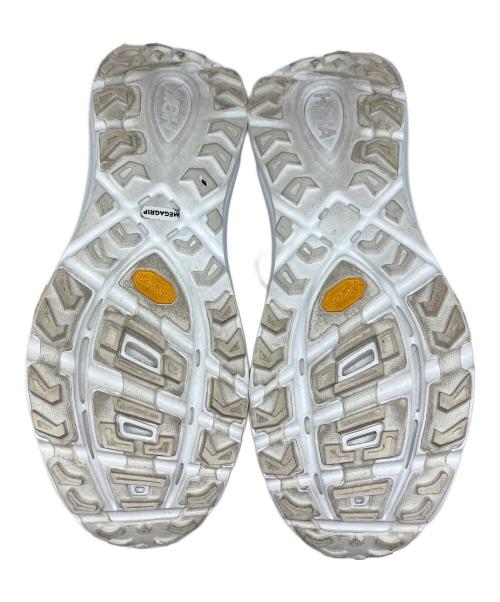 HOKAONEONE（ホカオネオネ）HOKAONEONE (ホカオネオネ) MAFATE SPEED 2 ホワイト サイズ:29cmの古着・服飾アイテム