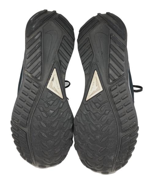 NIKE（ナイキ）NIKE (ナイキ) リアクト ペガサス トレイル 4 GTX ブラック サイズ:10 1/2の古着・服飾アイテム