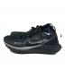 NIKE (ナイキ) リアクト ペガサス トレイル 4 GTX ブラック サイズ:10 1/2：7000円