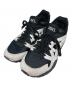 asics（アシックス）の古着「GEL-LYTE V スニーカー」｜ブラック×ホワイト