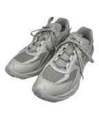 Onitsuka Tigerオニツカタイガー）の古着「TIGTRAIL RS スニーカー」｜グレー