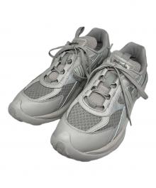 Onitsuka Tiger（オニツカタイガー）の古着「TIGTRAIL RS スニーカー」｜グレー